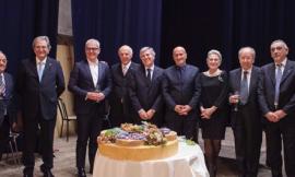 La Filarmonica compie 208 anni sotto una nuova luce