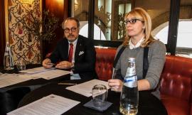 Presentato il primo comitato maceratese per il Sì al referendum sulle riforme costituzionali