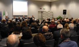 San Severino, le novità sull'Aedes presentate al comitato per l'attività di ricostruzione