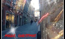 Alla Garibaldi Street Fest parte il Christmas Time: tante iniziative a Macerata