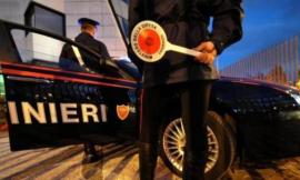Guidava un'auto rubata a Martinsicuro: 34enne finisce nei guai