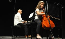 Autori russi per i concerti finali della Scuola Civica di musica Scodanibbio