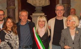 Rosa Piermattei rassicura i cittadini: "La nuova giunta è pronta"