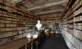 Biblioteca Leopardi, biglietto ridotto per le scolaresche delle zone terremotate