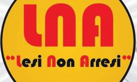 Sabato e domenica seconda manifestazione di Lesi non Arresi
