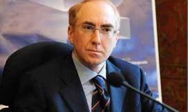 Il rettore Lacchè racconta l'università all'Itc di Macerata