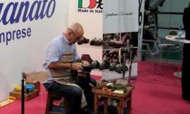 Moda: le eccellenze di Confartigianato Macerata al Micam