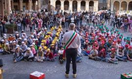 Macerata School Festival, al via la Settimana delle Scuole