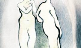 A Camerino presentazione de "La donna di Villamare"