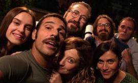 "Una piazza da... cinema" continua l'appuntamento sotto le stelle