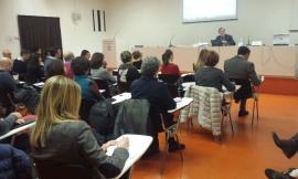 Grande partecipazione al seminario di Confindustria sul tema "Consip, mercato elettronico e cottimo"