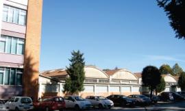 San Severino, al via i lavori di demolizione dei capannoni in viale Mazzini