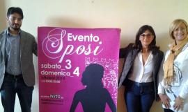Sabato e domenica il Castello della Rancia ospita "Evento Sposi"