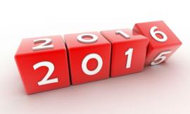 Capodanno 2016: gli scatti dei lettori di Picchio News in una photogallery