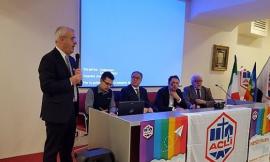 Si è tenuto a Macerata il XXVI Congresso provinciale delle ACLI