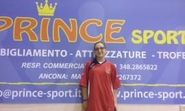 In gol a quindici anni in Prima Squadra, continua la favola di Alessia Pezzola