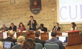 Unicam, al via le giornate del CUIA tra Italia e Argentina