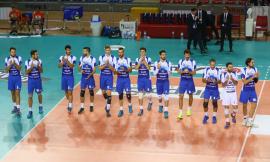 Volley A2, GoldenPlast incontra la capolista Siena