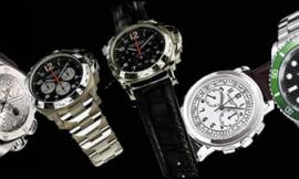 Ladri sofisticati rubano collezione di orologi da 50mila euro