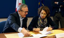 Treia: dignità e protezione ai migranti nel rispetto delle norme vigenti