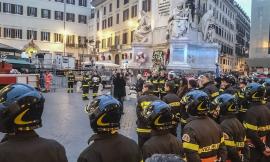 L’Ordine di Malta di Macerata arriva a Roma per il Giubileo