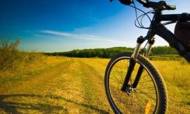 Da Ascoli a... Londra: una bike long ride per promuovere le eccellenze marchigiane