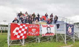 Rata schiacciasassi! Altri tre gol a Pontedera