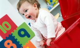 Aperte le iscrizioni per la frequenza dei nidi d’infanzia