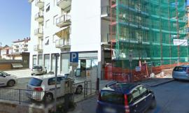 Era stato espulso dall'Italia ma stava giocando al Punto Snai di Macerata