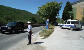 San Severino, servizi notturni per la Municipale