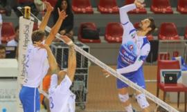 Volley Potentino, buona la prima all'Eurosuole Forum