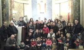 La Befana vien di notte… anche a Parolito