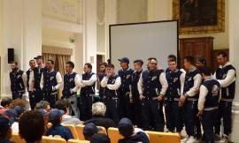 Baseball: le Pantere potentine in trasferta a Foggia