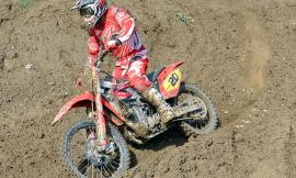 Motocross: a Malpensa Giachè per la festa e i fratelli Peverieri per il titolo