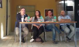 Macerata, per la Settimana del Rifugiato dibattiti, film, una mostra fotografica e musica africana