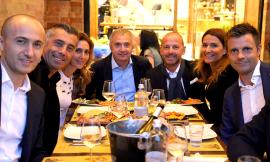 Nicola Rizzoli a Macerata per l'Otello