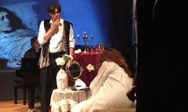 La Traviata fa il bis a Villa InCanto
