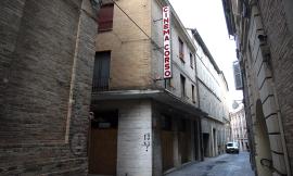 Dopo anni riapre a Macerata il Cinema Corso