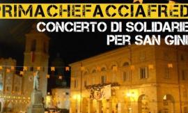San Ginesio, il 29 e il 30 ottobre doppio evento musicale per il sisma