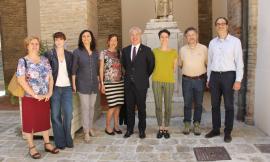 Il sindaco Carancini ha designato i nuovi componenti dell’Istituzione Macerata Cultura