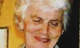 Muore a 90 anni Giuliana Galantara, ultima discendente della famiglia