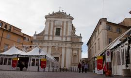 Sisma, il centro di Macerata è regolarmente aperto