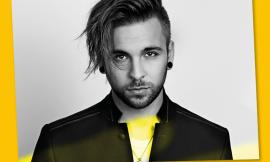 Alessio Bernabei ospite al Centro Commerciale Val di Chienti