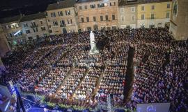 Recanati fra le dieci città in lizza per il titolo di Capitale italiana della cultura