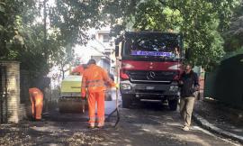 Residenti di via Resse a Macerata sul piede di guerra: "Dimenticati dal Comune"