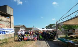 Una giornata per la salute: check-up gratuiti a Sforzacosta