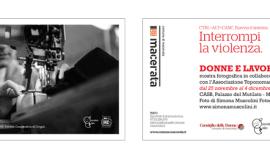 “Donne e Lavoro”: mostra fotografica al Casb di Macerata