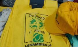 Tutto il mondo è casa nostra: Potenza Picena aderisce all'iniziativa Puliamo il Mondo