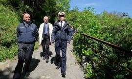L'ex capo della Protezione Civile delle Marche chiamato a gestire l'emergenza ambientale a Genova