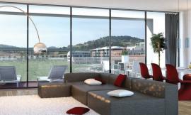 Ecocittà: al via i lavori della nuova struttura residenziale